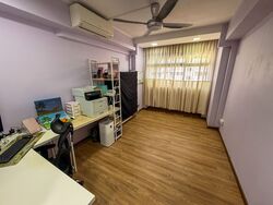 Blk 486A Tampines Avenue 9 (Tampines), HDB 5 Rooms #529146841